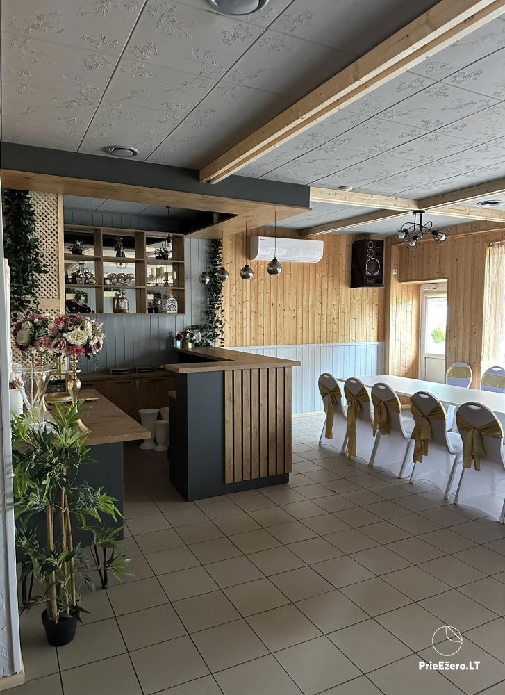 Lauku sēta Pas Gitaną - 1