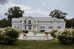Villa Barbora - plaša villa svinībām līdz 80-130 personām
