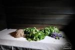 Arido sauna - vieta jūsu labā veselībā