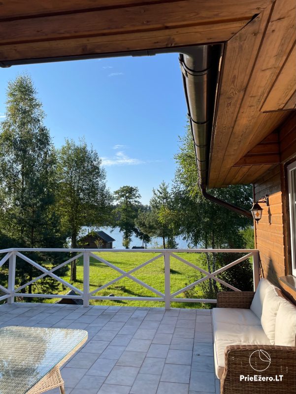 Lauku tūrisma sēta