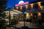 Mājīgs motelis - restorāns Kretingā „Smagratis” - 4