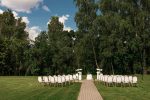 Lauku sēta upes krastā Lietuvā - 5