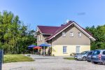Brīvdienas Karklē Senoji Karklė - dzīvokļi, kafejnīca tuvumā