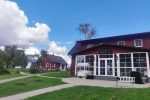 Lauku saimniecība - Linden Shore