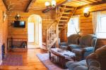 Ignalina Lux Villa