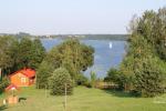 Lauku sēta Lietuvā pie ezera Antalaušiai - 3