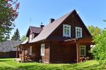 Lauku māja upe Ula - 4