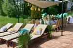 Villa MARGIO Traķu reģionā pie ezera