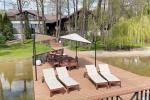 Villa MARGIO Traķu reģionā pie ezera - 2