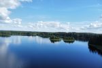 Lauku sēta Bērzoras ezera krastā Lietuvā - 3