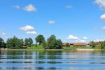 Sēta Ąžuolas Resort ezera krastā, Alītas rajonā - 3