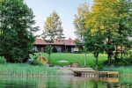 Sēta Ąžuolas Resort ezera krastā, Alītas rajonā - 4