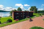 Sēta Ąžuolas Resort ezera krastā, Alītas rajonā - 6