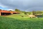 Sēta Ąžuolas Resort ezera krastā, Alītas rajonā - 5