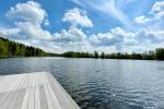 Lauku sēta ezera krastā mierīgai atpūtai Lietuvā - 5