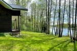 Lauku sēta ezera krastā mierīgai atpūtai Lietuvā - 3