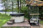 Atpūtas kempings pie Zeimenis Lietuvā - 6