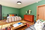 Plaši, dabas ieskauti dzīvokļi: sauna / jakuzzi / SPA - 5