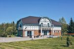 Auroradream - veselības centrs netālu no Viļņas sportam, svinībām, pasākumiem - 2