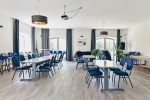 Auroradream - veselības centrs netālu no Viļņas sportam, svinībām, pasākumiem - 4