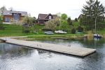 Viesu māja Traķos ezera krastā: mājas, dzīvokļa īre - 2