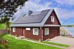 Viesu māja Traķos ezera krastā: mājas, dzīvokļa īre - 5