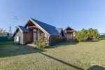 Villas Gulbes Takas Sventoji - 2