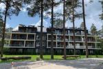 Apartments Augustow - naktsmītnes netālu no Necko ezera