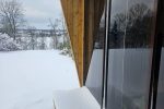Viensēta Kregždės ar kamīnu un apsildāmo grīdu! - 6