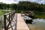 Vila Natura - naktsmītnes mežā pie Iļģa ezera - 3