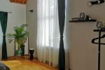 Villa pie upes ģimenes brīvdienām: smailītes, makšķerēšana, izklaide bērniem - 3