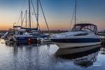 Boatcation - nakšņošana laivā ar visām ērtībām