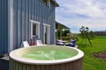 Brīvdienu māja, Dzīvokļi Slow &amp; Cosy - Pirts, kubls, džakuzi - Villa 9Vėjai - 6