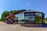 PAS ŠEŠTOKĄ - Villa Lauku mājas - 3