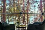 Skywoods glamping