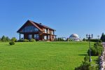 Sēta Vila Dzūkija - 3