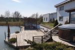 Villa fēnikss ar saunu, dīķi - 4
