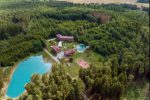 Vila Forest Resort - Miera oāze ekskluzīvām svinībām, ballītēm, pasākumiem