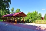 Lauku mājas Mildupis pie upes Varena rajonā - 5