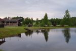 Lauku seta Vilnas rajona Ranch - Četri mājas komplekss - 4