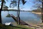 Kedras Glamping - viensēta pie Babrai ezera Lazdiju novadā