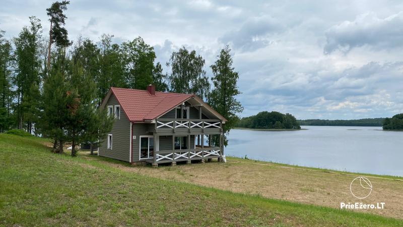 Lauku tūrisma sēta Kuiļa ilknis