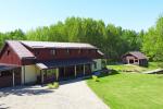 Villa Zem ozoliem