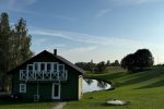 Mājas atpūtai - Pušyno māja diviem, Kalno māja (4 pers.), Tvenkinio villa (8 pers.) - 4