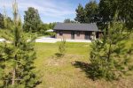 Jauna, moderna stila villa netālu no Galadusys - 2