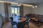 Jauna, moderna stila villa netālu no Galadusys - 4