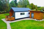 LAKE HOUSE - Izīrē dzīvokļus un brīvdienu māju Anīkščos - 2