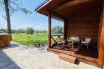LAKE HOUSE - Izīrē dzīvokļus un brīvdienu māju Anīkščos - 4