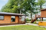 LAKE HOUSE - Izīrē dzīvokļus un brīvdienu māju Anīkščos - 3