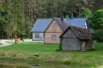 Lauku mājas UPULUPU - 3